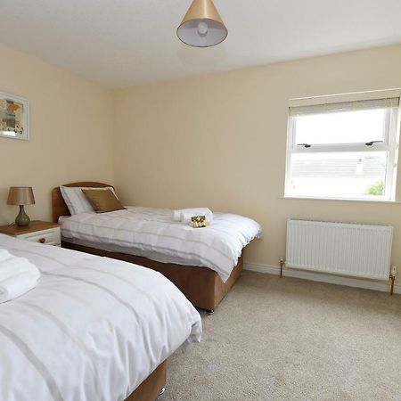 Causeway Coast Apartments 8 Bleach Green Ballycastle Dış mekan fotoğraf