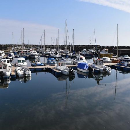 Causeway Coast Apartments 8 Bleach Green Ballycastle Dış mekan fotoğraf